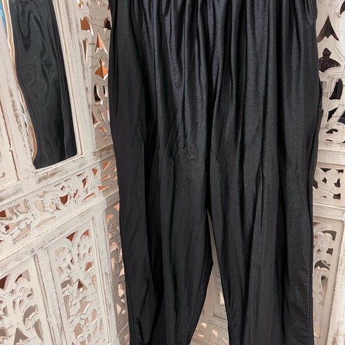 Arpyes pants used with leggings fabric one size