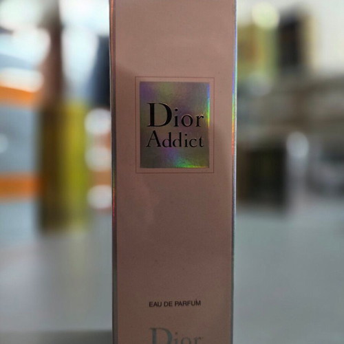 Dior Addict perfume new, 100 ml, authentic