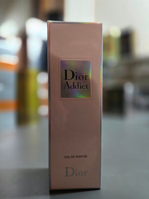 Dior Addict perfume new, 100 ml, authentic