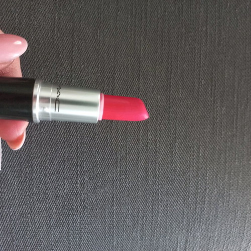 MAC lipsticks like new, Lady Danger, Retro Matt, Candy Yum-Yum, Rebel
