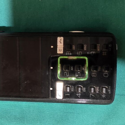Sony Ericsson K850i mobile phone