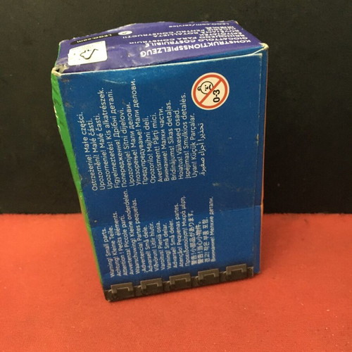 Lego Minifigure Factory new