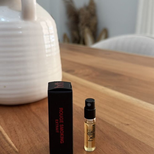 BDK Parfums Rouge Smoking Extrait tester 2 ml