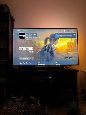 Philips 65" 65PUS8507 Ambilight 4K Smart TV с 5 години гаранция