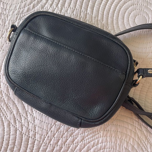 Tommy Hilfiger crossbody bag, blue