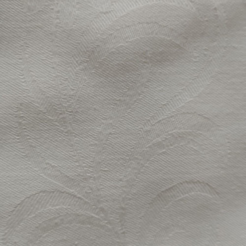 Tablecloth white like new, 1.84x1.26 m