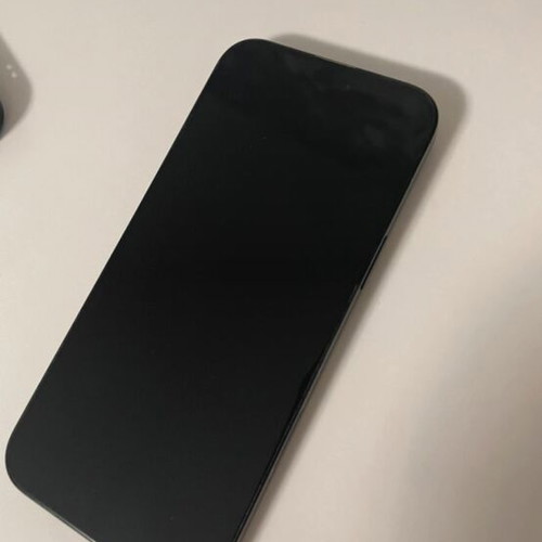Apple iPhone 16 Pro Max 256GB, black
