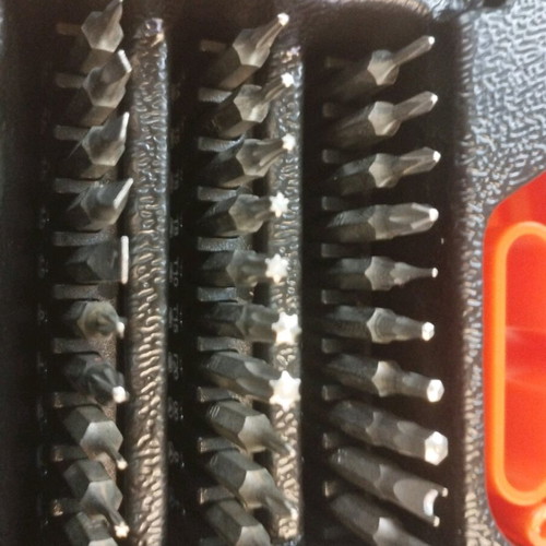 Electronic tool kit new