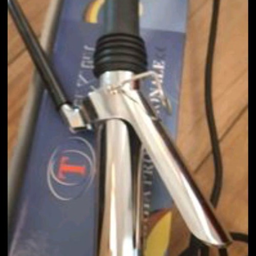 Professional hair scissors new