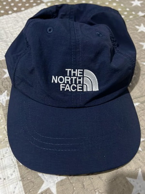 The North Face καπέλο καινούργιο, μέγεθος M, μπλε