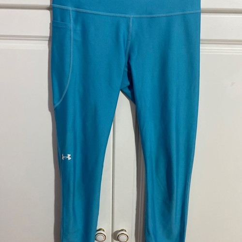 Under Armour set in excellent condition
