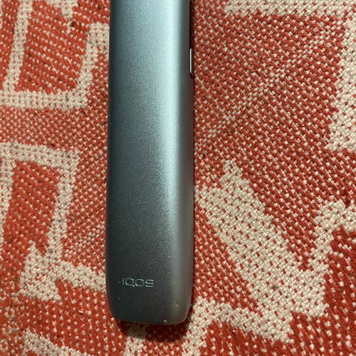 IQOS device