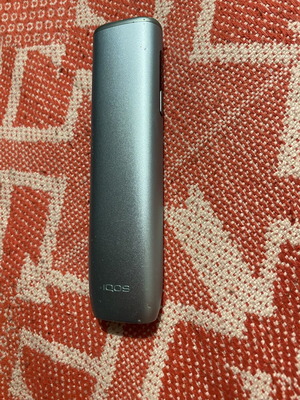IQOS device