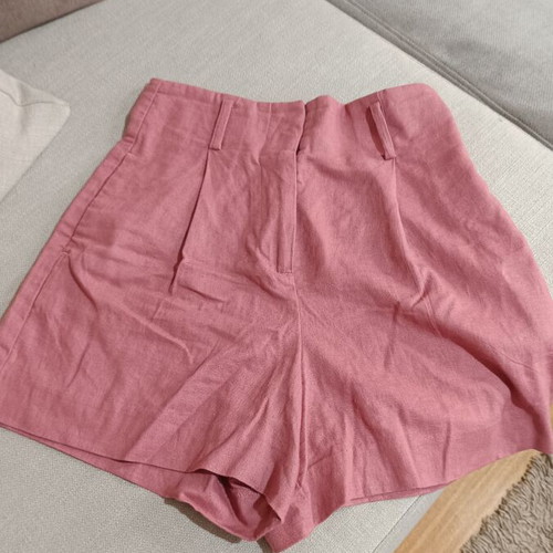 Zara women's shorts like new, size XS 34 6