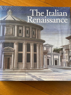 Βιβλίο The Italian Renaissance καινούριο