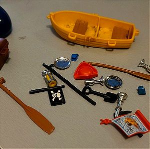 Playmobil pirates 3570 TEM4