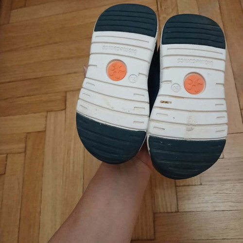Biomecanics baby shoes used, size 20