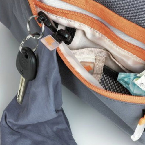 Terra Nation Beach Bag new with waterproof PU coating