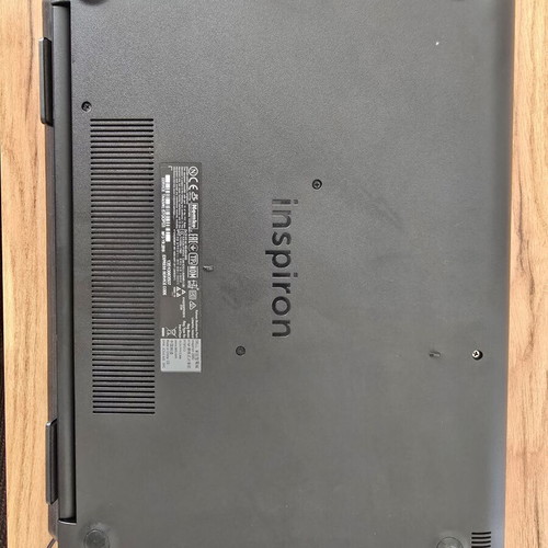 Dell Inspiron 15.6" Laptop 2019 like new, Intel Core i5, 8GB RAM, 256GB SSD