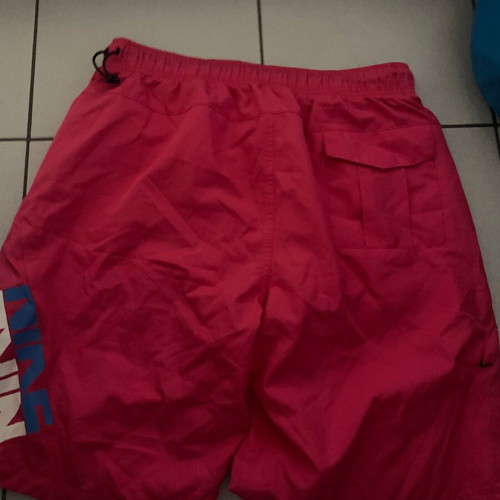 Nike and Adidas swimwear like new, 4 pieces, XL and L sizes