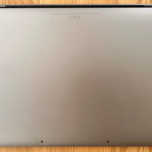 Apple MacBook Pro 16-inch 2019 like new, 16GB RAM, 1TB SSD, Space Grey