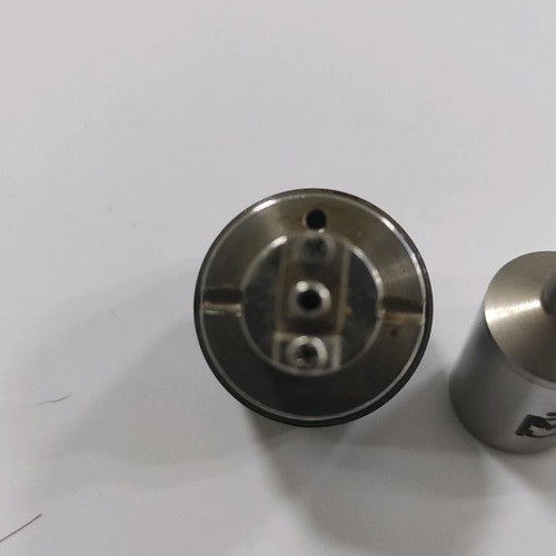 Svoe Mesto Kayfun 1153 B MTL RTA stainless steel
