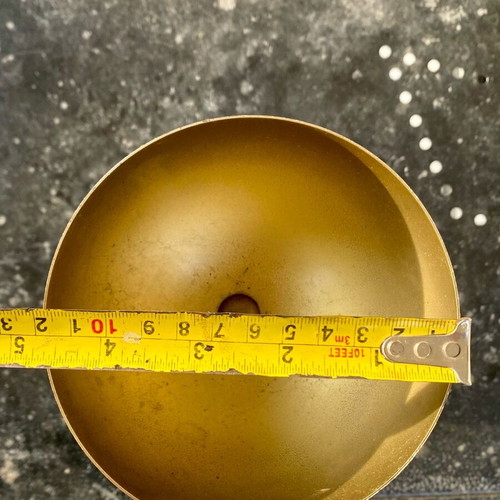 Vintage trophy used