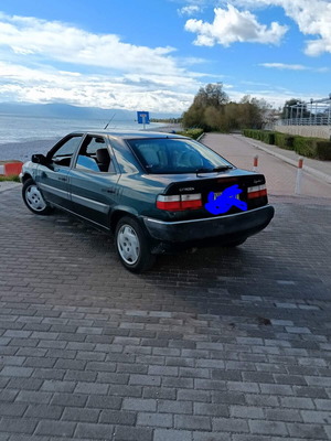 Citroen Xantia 2 μεταχειρισμένο, 1.800 cc, χειροκίνητο, 5θυρο, κυπαρισσί
