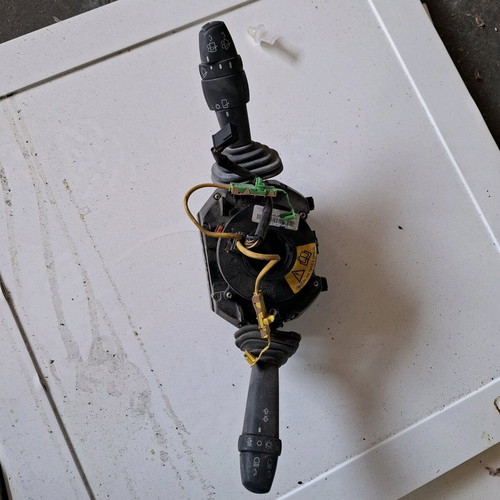 Fiat Stilo turn signal switch used