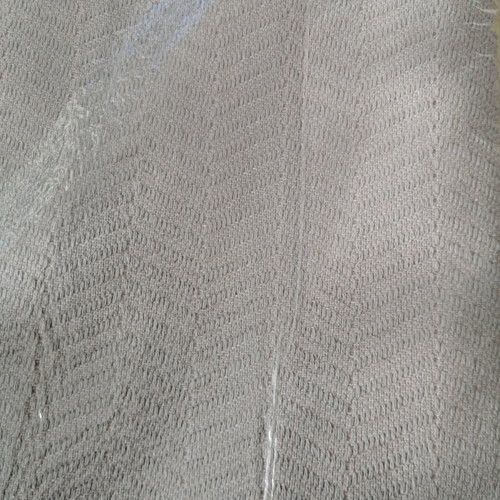 Ewan Rhythm Throw 330 Width Grey New