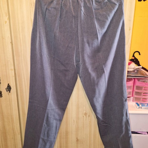 Celestino pants gray XL new