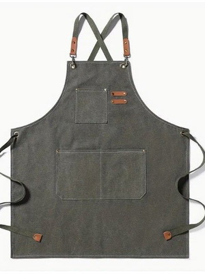 Work apron 42/3 new