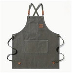 Work apron 42/3 new