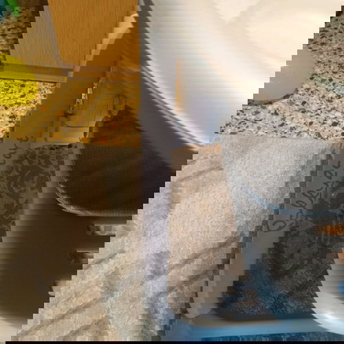 Καθισμα φαγητού Chicco σαν καινούργιο