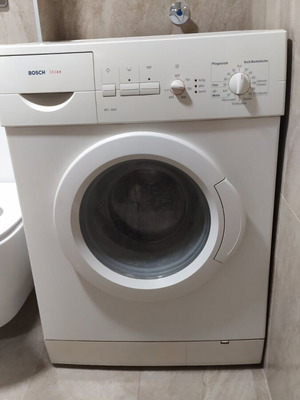 ΕΥΚΑΙΡΙΑ πλυντήριο ρουχων Bosch!