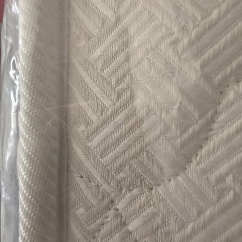 Double Orthopedic Mattress Greek Made, Like New, 194x134 cm