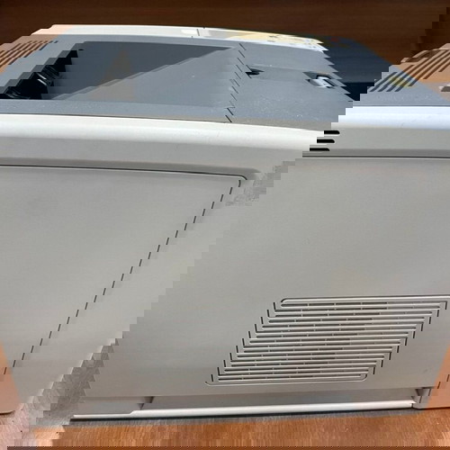 HP LaserJet P3005d εκτυπωτής laser μεταχειρισμένος