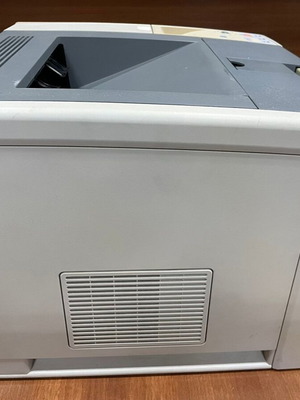 HP LaserJet P3005d Laser Printer