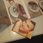 Antonis Remos 4 CD collection, laiko
