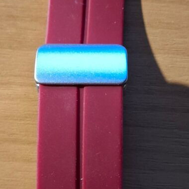 Smartwatch straps new, 20mm, pack of 6 pieces