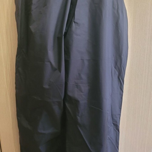 Marmot Precip waterproof mountaineering pants XL