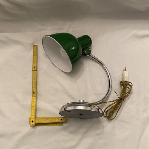 Vintage desk lamp, 1960s