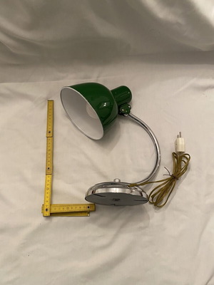 Vintage desk lamp, 1960s