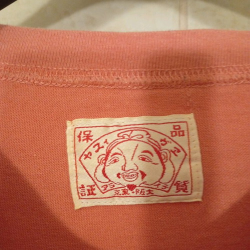 Evisu, t shirt,European Edition,Made in Italy