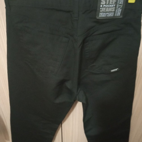 MEN'S JEANS STEF***WAREHOUSE CLEARANCE