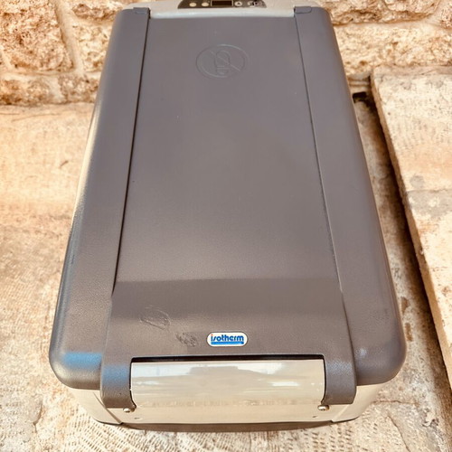 Isotherm TB31 30L Portable Fridge 12V/24V/220V