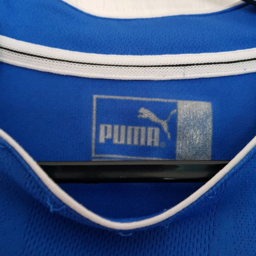 Italy National Team Jersey 2002/2003 season like new, Medium