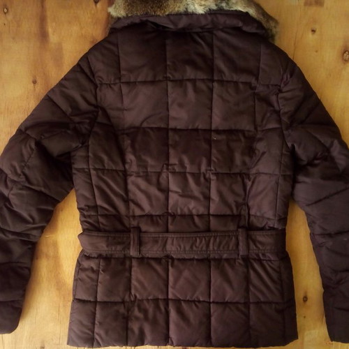 Bata women's jacket used, size 42
