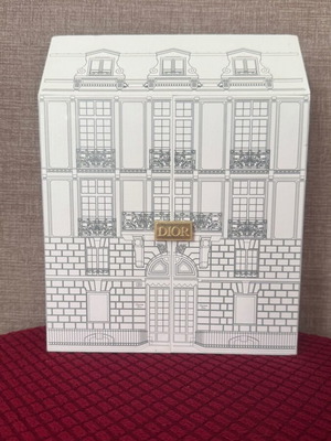 Dior Θήκη σαν καινούργιο, limited edition 2023