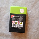 Windproof lighter new, unused